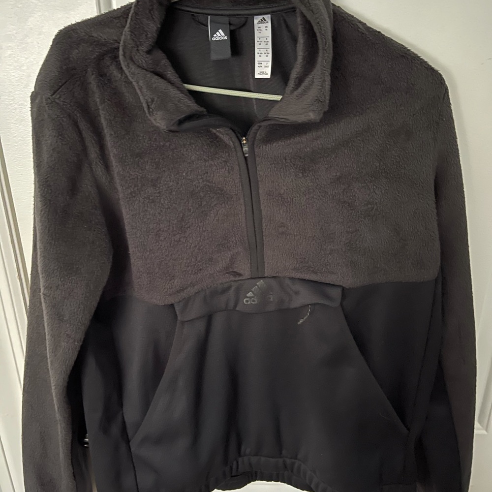 Adidas Womens Sweater